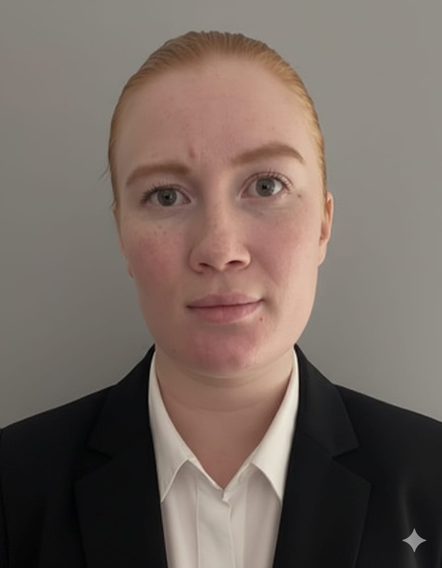 Белоусова Людмила Владимировна